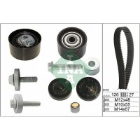 Schaeffler INA 530 0638 10 Zahnriemensatz