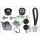 Schaeffler INA 530 0638 30 Wasserpumpe + Zahnriemensatz