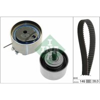 Schaeffler INA 530 0641 10 Zahnriemensatz