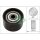 Schaeffler INA 532 0774 10 Umlenk-/Führungsrolle, Zahnriemen