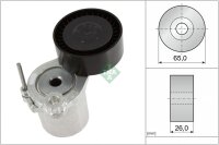 Schaeffler INA 534 0570 10 Riemenspanner, Keilrippenriemen