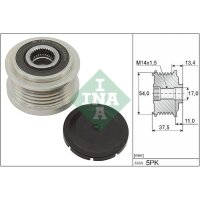 Schaeffler INA 535 0278 10 Generatorfreilauf