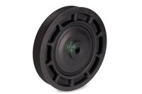 Schaeffler INA 544 0101 10 Riemenscheibe, Kurbelwelle