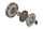 Schaeffler LuK 600 0219 00 Kupplungssatz