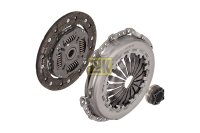 Schaeffler LuK 620 3185 00 Kupplungssatz