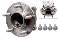 Schaeffler FAG 713 6451 50 Radlagersatz