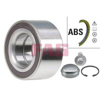 Schaeffler FAG 713 6680 80 Radlagersatz