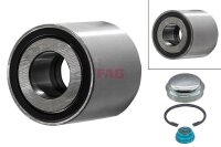 Schaeffler FAG 713 6681 80 Radlagersatz