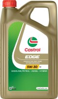 CASTROL 15F7EC Motoröl