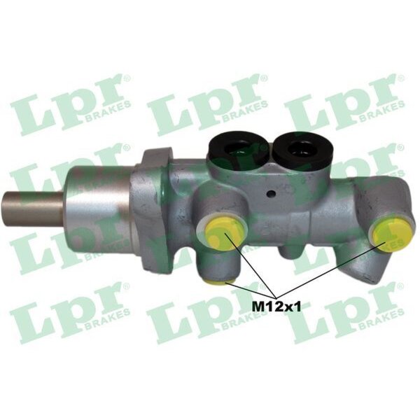 LPR 1696 Hauptbremszylinder
