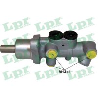 LPR 1696 Hauptbremszylinder