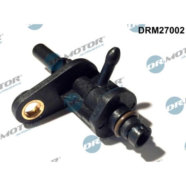 Dr.Motor Automotive DRM27002 Druckregelventil, Common-Rail-System