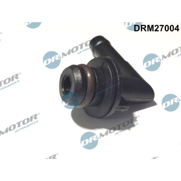 Dr.Motor Automotive DRM27004 Druckrohrstutzen, Einspritzdüse