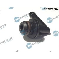 Dr.Motor Automotive DRM27004 Druckrohrstutzen,...