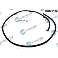 Dr.Motor Automotive DRM6106 Schlauch, Leckkraftstoff