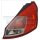 TYC 11-12538-01-9 Heckleuchte