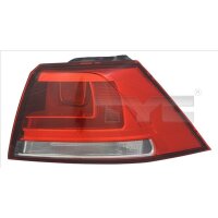 TYC 11-12379-01-2 Heckleuchte