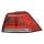 TYC 11-12379-01-2 Heckleuchte