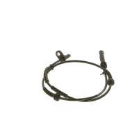 BOSCH 0 265 007 982 Sensor, Raddrehzahl