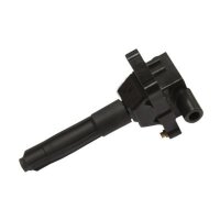 HÜCO 134022 Zündspule