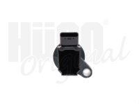 HÜCO 133846 Zündspule