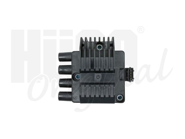 HÜCO 138430 Zündspule
