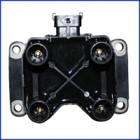 HÜCO 138717 Zündspule