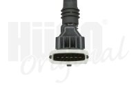 HÜCO 133839 Zündspule