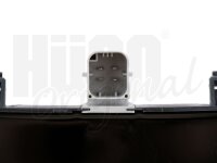 HÜCO 133818 Zündspule