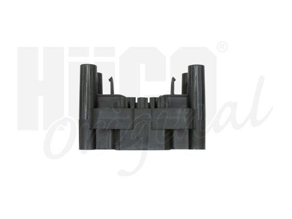HÜCO 138704 Zündspule