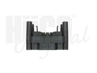 HÜCO 138704 Zündspule
