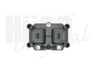 HÜCO 138704 Zündspule