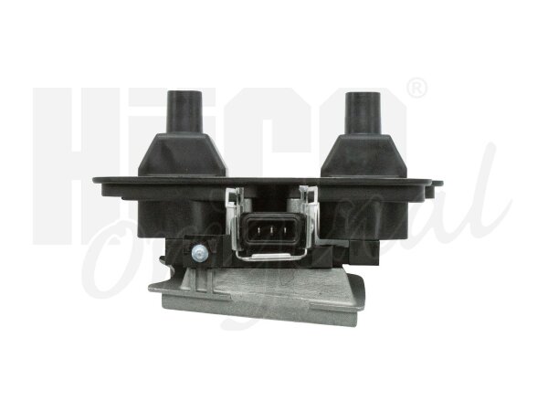 HÜCO 138435 Zündspule