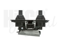 HÜCO 138435 Zündspule