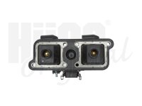 HÜCO 138435 Zündspule