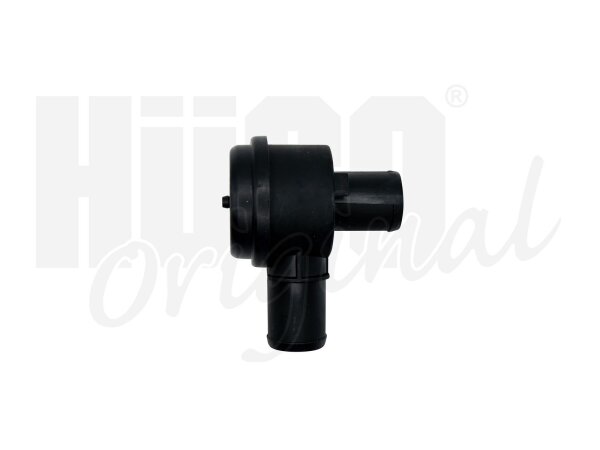 HÜCO 139308 Schubumluftventil, Lader