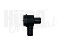 HÜCO 139308 Schubumluftventil, Lader