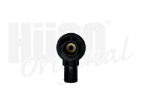 HÜCO 139308 Schubumluftventil, Lader