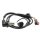 HÜCO 131434 Sensor, Raddrehzahl