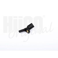 HÜCO 131414 Sensor, Raddrehzahl