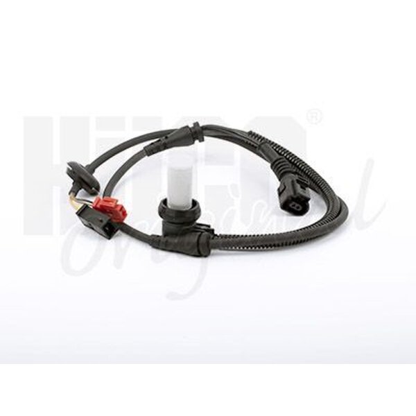HÜCO 131417 Sensor, Raddrehzahl
