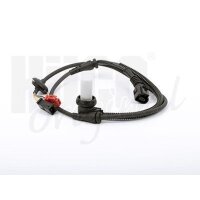 HÜCO 131417 Sensor, Raddrehzahl