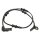 HÜCO 131605 Sensor, Raddrehzahl