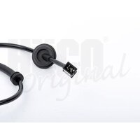 HÜCO 131419 Sensor, Raddrehzahl
