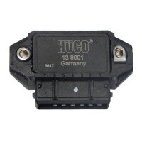 HÜCO 138001 Schaltgerät, Zündanlage