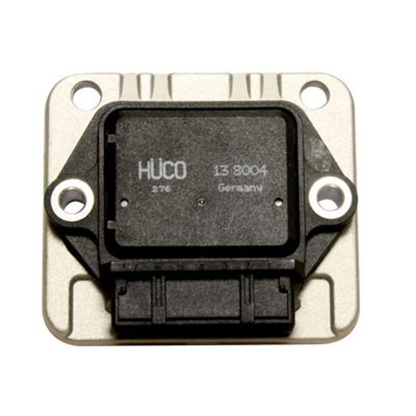 HÜCO 138004 Schaltgerät, Zündanlage