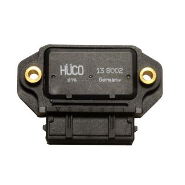 HÜCO 138002 Schaltgerät, Zündanlage