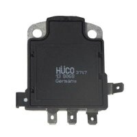 HÜCO 138068 Schaltgerät, Zündanlage
