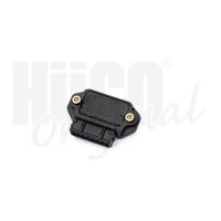 HÜCO 138083 Schaltgerät, Zündanlage