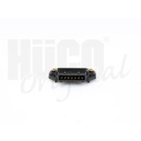 HÜCO 138083 Schaltgerät, Zündanlage